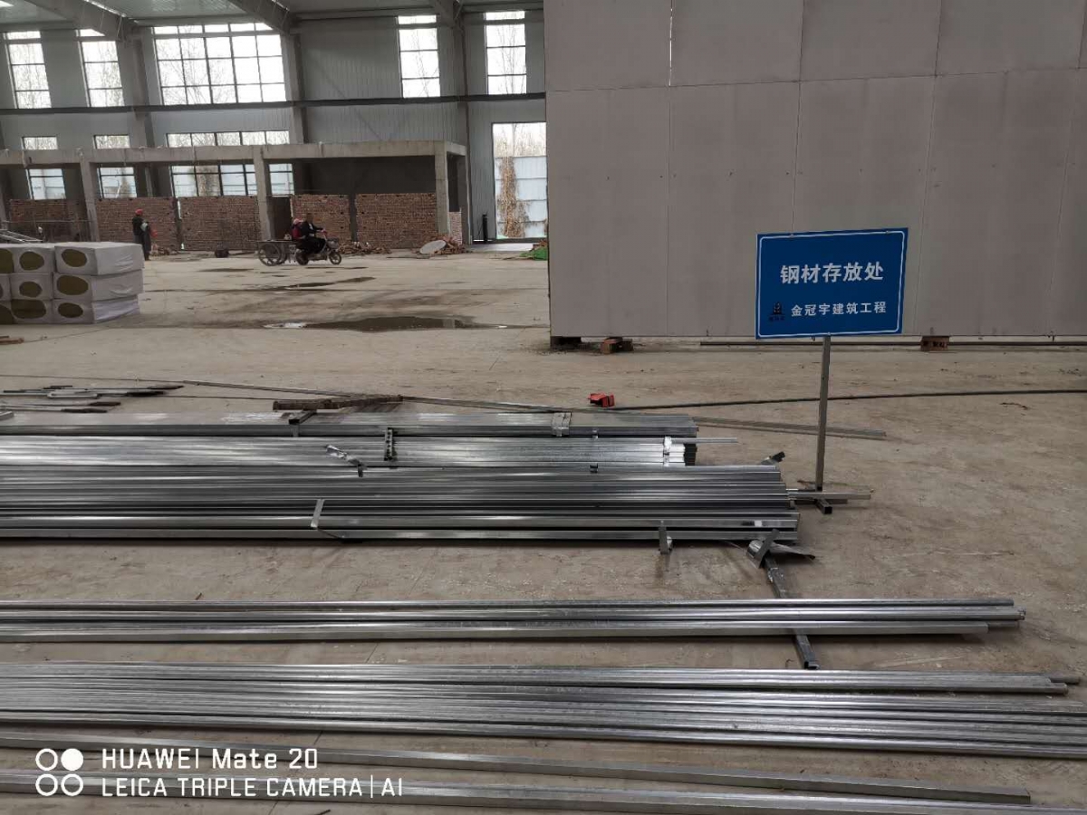 山東鋼結(jié)構(gòu)廠家：建造鋼結(jié)構(gòu)廠房需要多少錢？